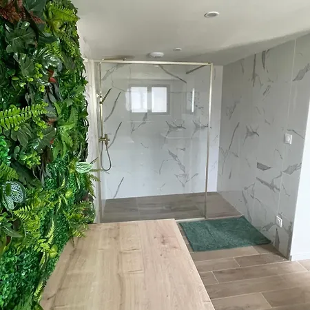 La Jungle Holiday home Saint-Nicolas-d'Aliermont
